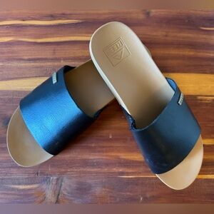 Women’s Reef sandals